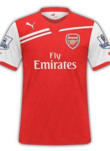 Arsenal-Puma-Kit