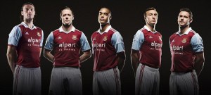 hammers